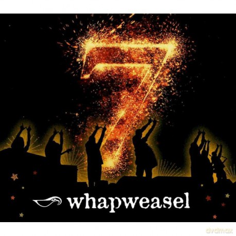 Whapweasel: Seven [CD]