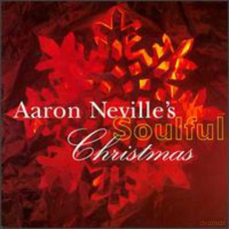 Aaron Neville: Soulful Christmas [CD]