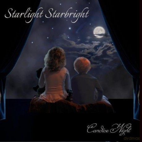 Night.Candice: Starlight Starbright [CD]