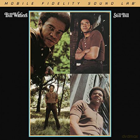 Bill Withers: Still Bill [CD]