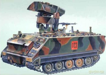 ACADEMY M981 Fist V 1361 [MODELARSTWO]