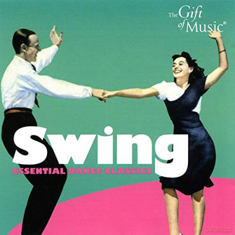 Swing [CD]