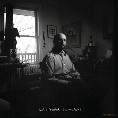 Michael Feuerstack: Tambourine Death Bed [CD]