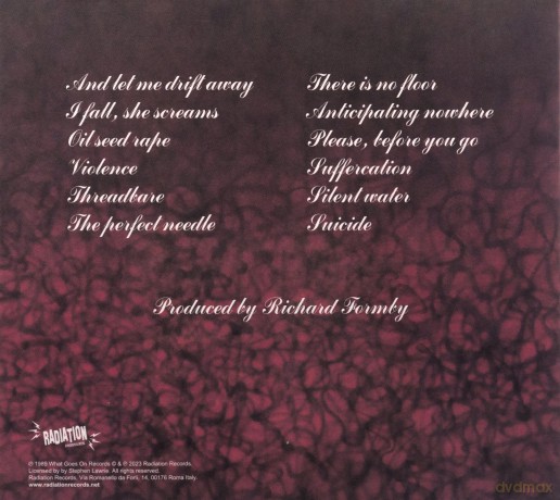 Telescopes: Taste [CD]