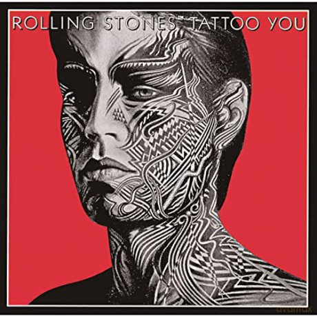 The Rolling Stones: Tattoo You [CD]