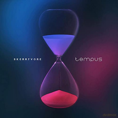 Skerryvore: Tempus [CD]