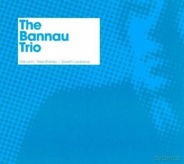 Bannau Trio: The Bannau Trio [CD]