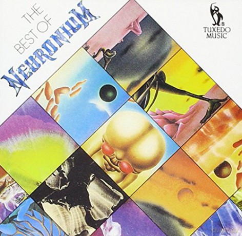 Neuronium: The Best Of [CD]