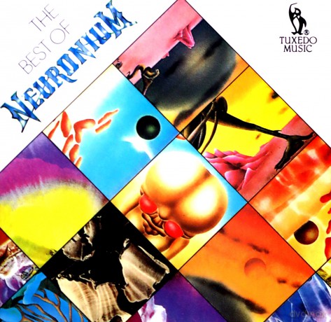 Neuronium: The Best Of [CD]