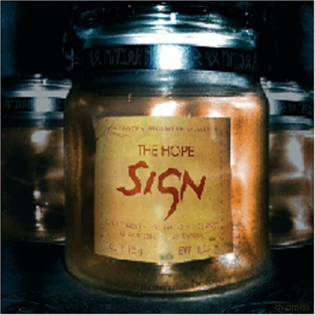 Sign: The Hope [CD]