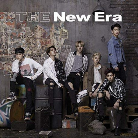 Got7: The New Era [2CD]