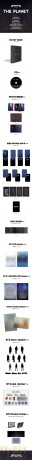 Bts: The Planet: Bastions soudtrack [CD]