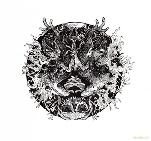 A Pale December: The Shrine Of Primal Fire [CD]