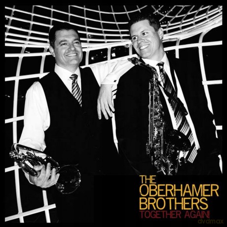 Oberhamer Brothers: Togetheragain [CD]