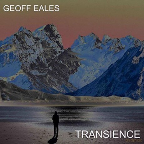 Geoff Eales: Transience [CD]