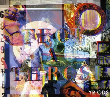 Yr Ods: Troi A Throsi [CD]
