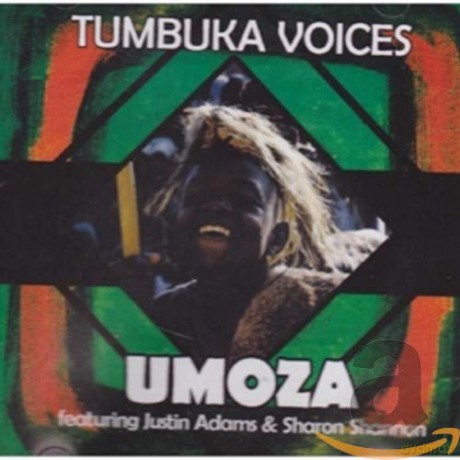 Umoza: Tumbuka Voices [CD]