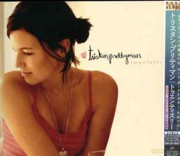 Tristan Prettyman: Twentythree [CD]