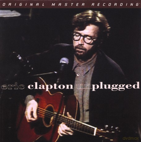 Eric Clapton: Unplugged [CD]