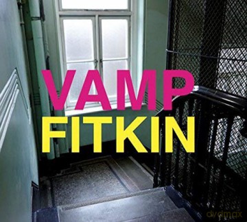 Fitkin: Vamp [CD]