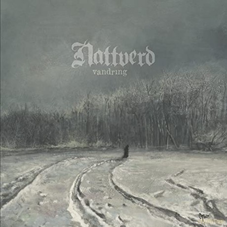 Nattverd: Vandring [CD]