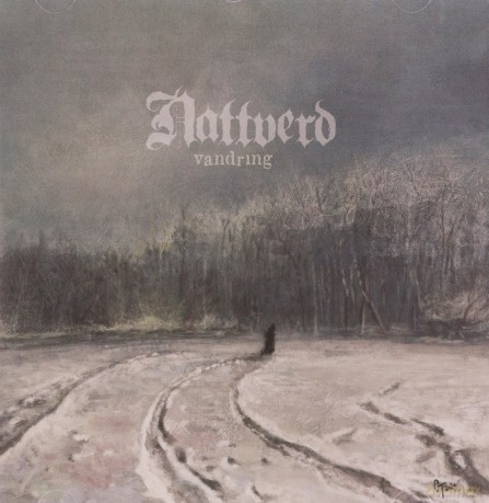 Nattverd: Vandring [CD]