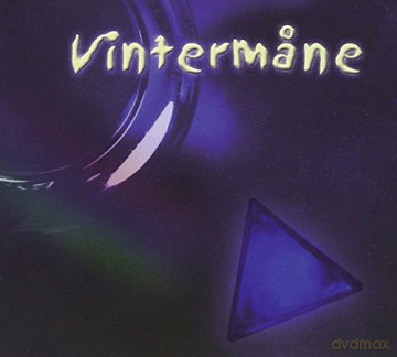 Vintermane [CD]