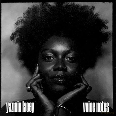 Yazmin Lacey: Voice Notes [CD]