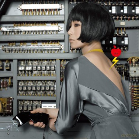 Ringo Shena: Watashi To Hoden [CD]