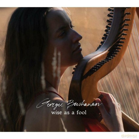 Georgie Buchanan: Wise As A Fool [CD]