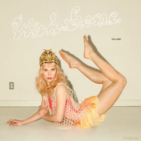 Oh Land: Wishbone [CD]