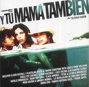 Y Tu Mama Tambien [CD]
