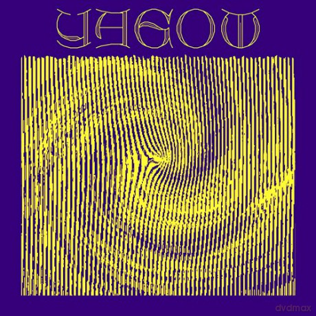 Yagow: Yagow [CD]
