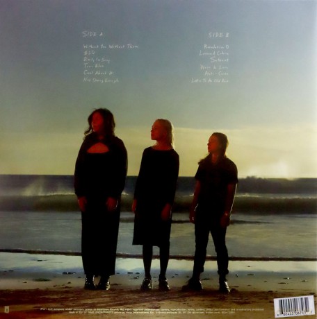 Boygenius: The Record (Indie) [Winyl]