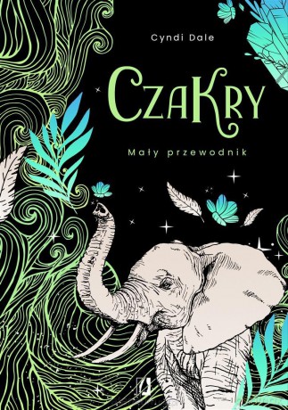 Czakry. Mały przewodnik [KSIĄŻKA]