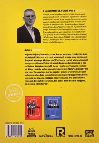 Historia [KSIĄŻKA]