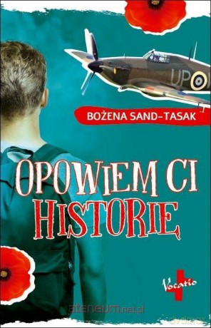 Opowiem ci historię [KSIĄŻKA]