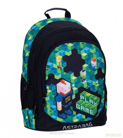 Plecakbag Game AB340