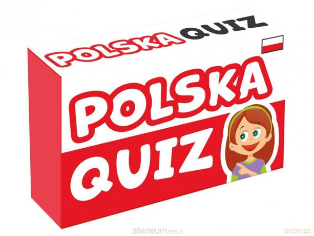 Polska Quiz MINI [GRA]