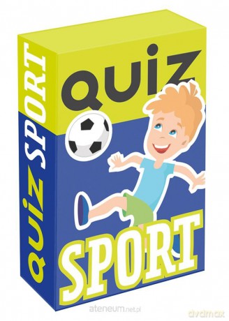 Quiz Sport MINI [GRA]