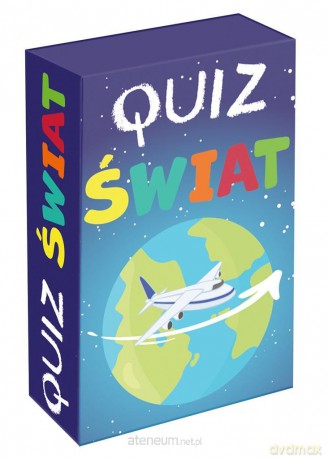 Quiz Świat MINI [GRA]