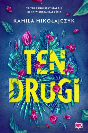 Ten drugi [KSIĄŻKA]