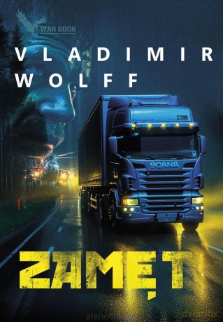 Zamęt [KSIĄŻKA]
