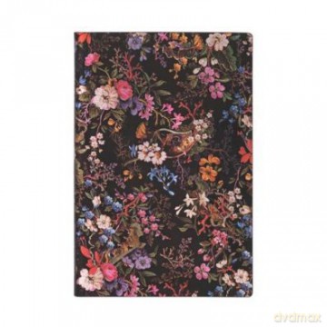 Notatnik Floralia mini linia FB72850