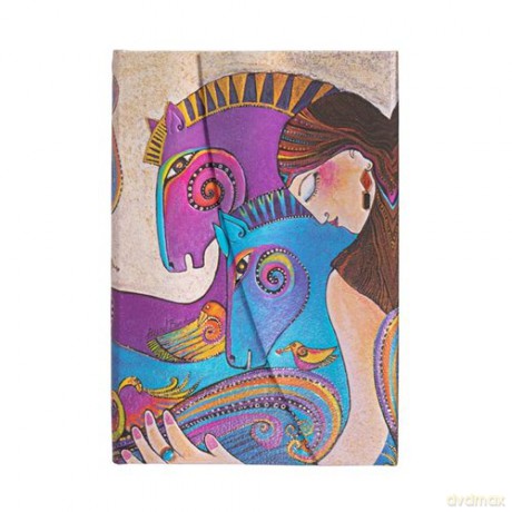 Notatnik Maria and Mares mini linia PB7224-9
