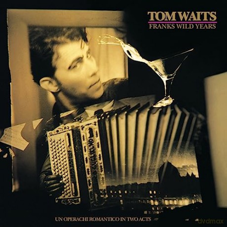 Tom Waits: Frank's Wild Years [Winyl]