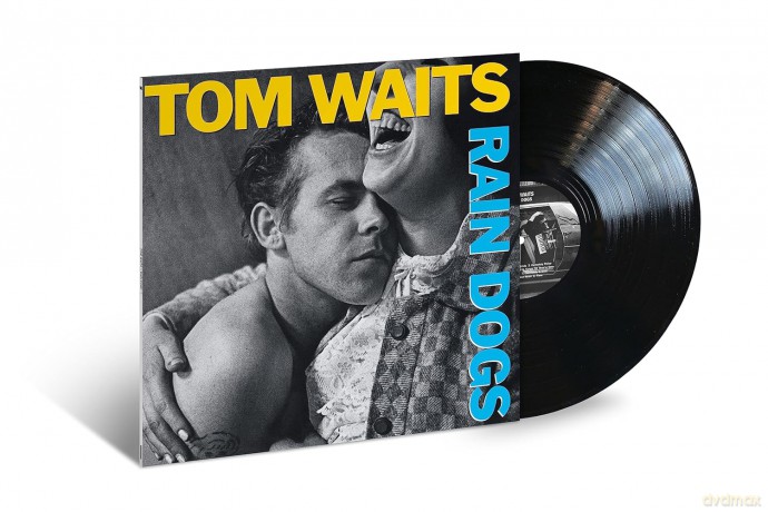 Tom Waits: Rain Dogs [Winyl]