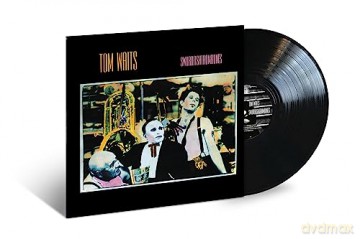 Tom Waits: Swordfishtrombones [Winyl]