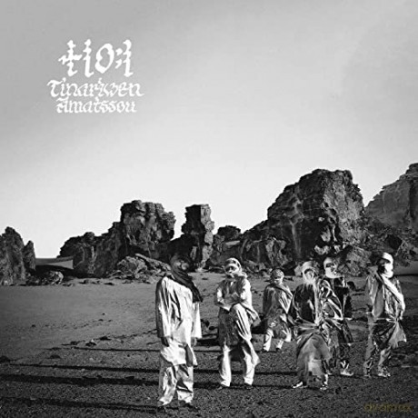 Tinariwen: Amatssou [CD]