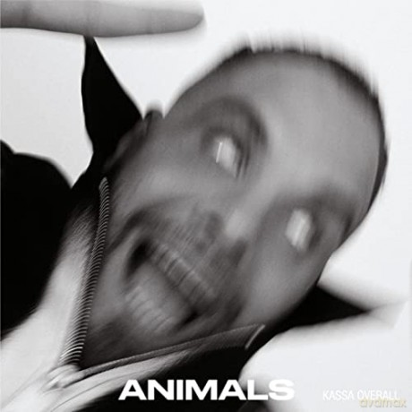 Kassa Overall: Animals [Winyl]